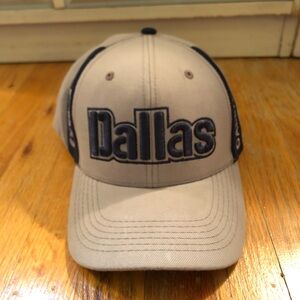 BlackCanyon Outfitters Dallas cap